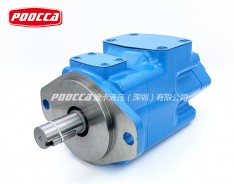 3520V/Q雙聯(lián)葉片泵