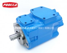 4520V/Q雙聯(lián)葉片泵